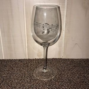 Disney’s Grandfloridan Wine Glass